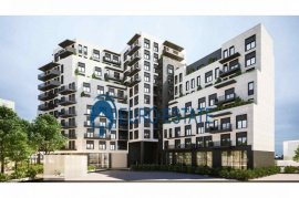 Tirane, shes Apartament 1+1 61m² (PAZARI I RI), Verkauf
