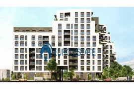 Tirane, shes Apartament 1+1 61m² (PAZARI I RI), Verkauf