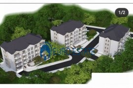 Tirane,shes Apartament 2+1, 124 m²(Liqeni i Thate), Verkauf