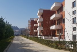 Ofrojme apartament 2+1 me hipoteke, Venta