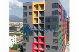 Tirane, shes Apartament 2+1, 113 m²(UNAZA E RE), Eladás