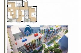 Tirane, shes Apartament 2+1, 113 m²(UNAZA E RE), Verkauf