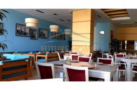 Shitet, Bar-Restorant-Piceri, Sarandë. 520,000 €