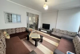 Apartament 3+1 me qira tek "Casa Italia", Alquiler