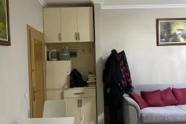 Apartament 1+1 ne shitje Unaza e Re Tirane, Shitje