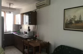 Apartament 1+1 ne shitje  Restorant Durresi, Eladás