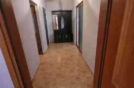 Apartament 1+1 me qira don bosko, Qera