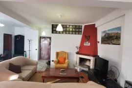 Apartament 1+1+ verande ne rrugen e Dibres, Bérlés