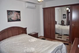 Apartament 2+1 me qira Blloku, Qera