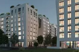 Okazion perball Tv Klan... Apartament 2+1..!!, Πώληση