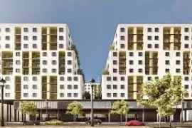 Okazion ne Yzberisht.. Apartament 2+1..!!, Πώληση