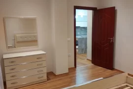 Apartament 1+1 me qira prane News 24, Ενοικίαση