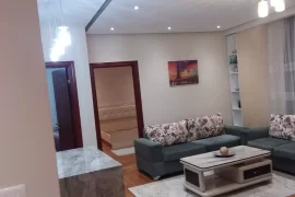 Apartament 1+1 me qira prane News 24, Bérlés