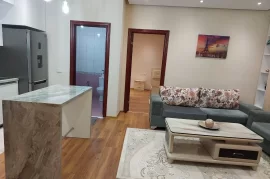 Apartament 1+1 me qira prane News 24, Location