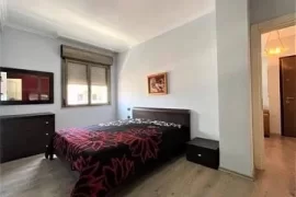 Apartament 1+1 me qirane qender te Tiranes, Bérlés