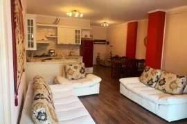 Super Apartament 2+1 shitje kopshti zoologjik, Huren