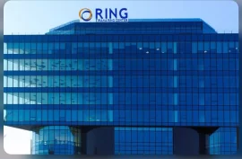 Ambient Biznesi me qira Ring Center, Ενοικίαση