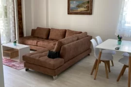 Super Apartament 2+1 qira Liqeni i thate, Location