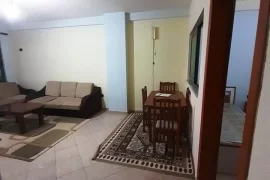 Apartament 1+1 me qira, materniteti Koco Glozheni, Qera