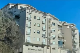 SHITET... APARTAMENT 1+1 TE FRESKU... ME HIPOTEKE, Shitje