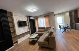 Apartament 2+1 me qira në “Don Bosko”, Ενοικίαση