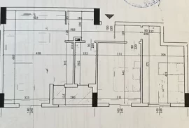 Apartament 2+1 në shitje pranë “Shkollës së Kuqe” , Shitje