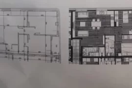 Paralel living, apartament 2+1 në shitje, Vente