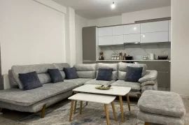 Apartament 1+1 me qira tek Kompleksi Simacom , Qera