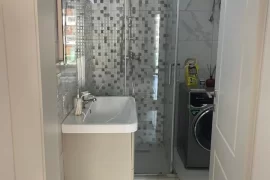 Apartament 1+1 me qira tek Kompleksi Simacom , Ενοικίαση