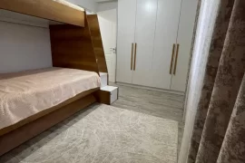 Apartament 1+1 me qira tek Kompleksi Simacom , Miete