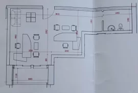 Apartament 1+1 në shitje në “Tirana Golden Park”, Sale