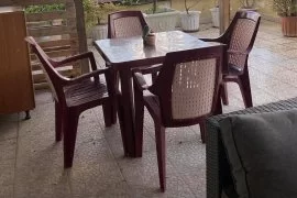 Duplex per shitje prane ish Restorant Durresit, Πώληση