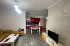 Apartament 2+1 me qira te “Kompleksi Magnet” 450€, Affitto