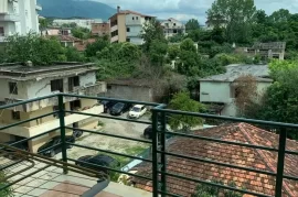Qera, Apartament 1+1, Fresku, Tiranë., Affitto