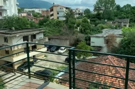 Qera, Apartament 1+1, Fresku, Tiranë., Miete