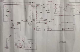 Apartament 2+1 në shitje te “Komuna e Parisit”, Vente