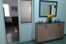 Apartament 1+1 me qira te “ish-Fusha e Aviacionit”, Ενοικίαση