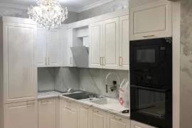 Apartament 2+1 me qira në “Don Bosko”, Ενοικίαση