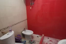 Apartament 2+1 me qira në “Don Bosko”, Miete