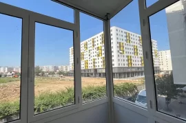 Qera, Apartament 1+1,Yzberisht, Tiranë., Ενοικίαση