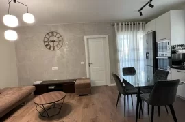 Qera, Apartament 1+1,Yzberisht, Tiranë., Miete