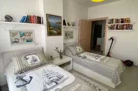 Qera, Apartament 2+1, Fresku, Tiranë., Ενοικίαση