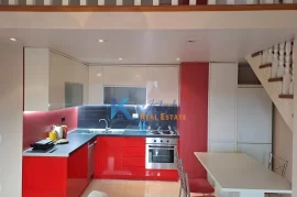 Duplex (2+1)+parkim te Liqeni i Thate, Ενοικίαση