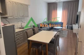 Fresk apartament 2+1 me qira , Qera