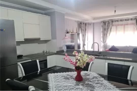 Apartament 2+1 me Qera, Kthesa e Kamzes, Alquiler