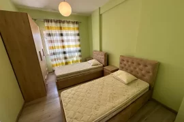 Apartament 2+1 QIRA DITORE Perla Resort,Gjiri Lalz, Gjiri i Lalzit Kompleksi Perla Resort, 95 m