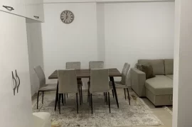 Apartament Me Qera 2+1+BLK, Astir, 450 Euro, Bérlés