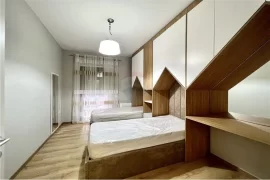 Apartament 2+1 me Qera, Kompleksi Delijorgji, Miete