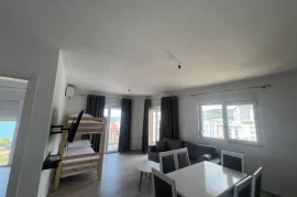 APARTAMENTE  PUSHIMI (1+1), SHENGJIN, Shengjin, 65 m