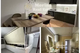 Agjencia Imobiliare MORINA Shet Apartament 3+1, Xh, Eladás